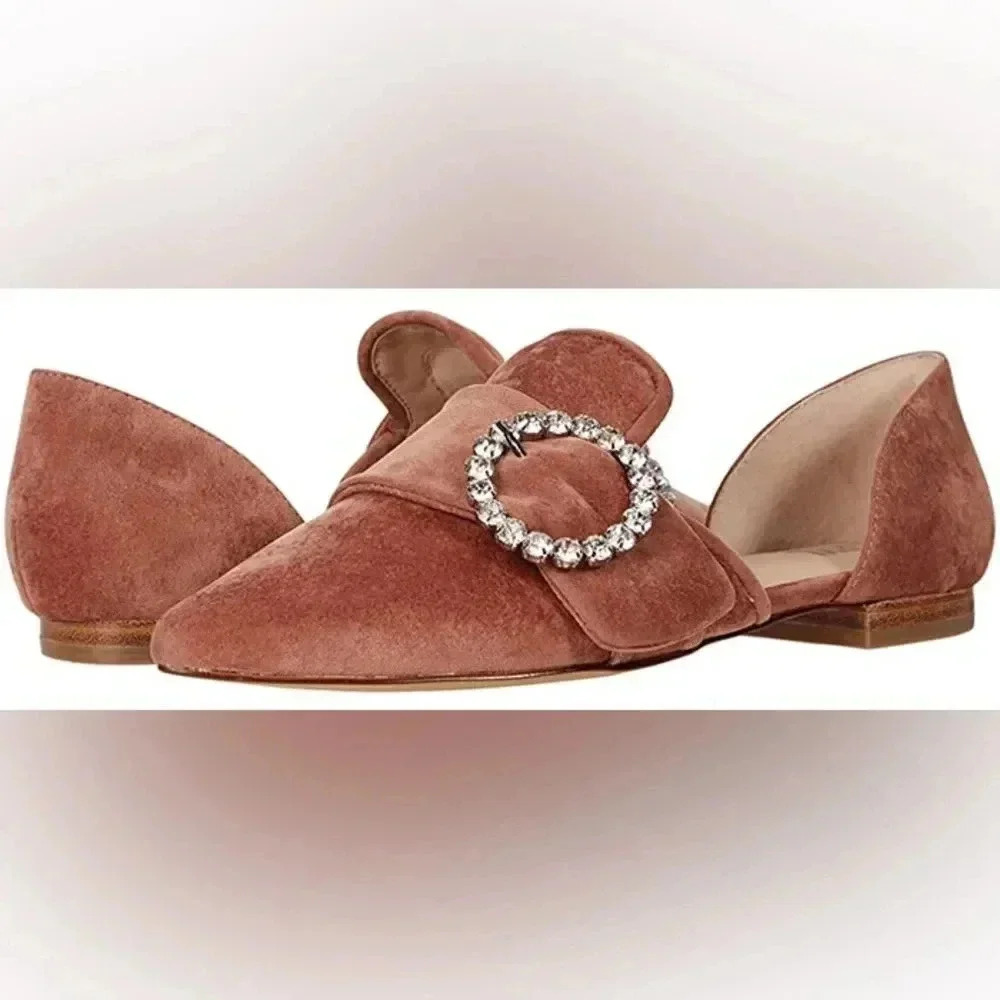 Farylrobin lorna flats